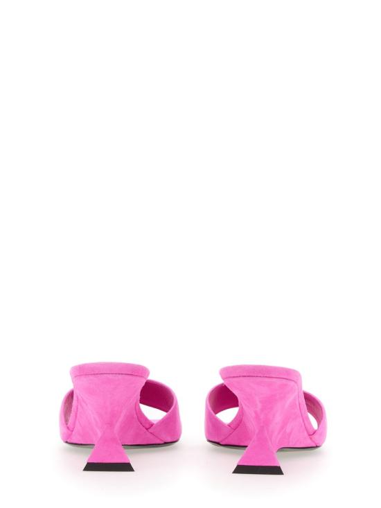  디 아티코 샌들 232WS605 L007168 PINK - THE ATTICO