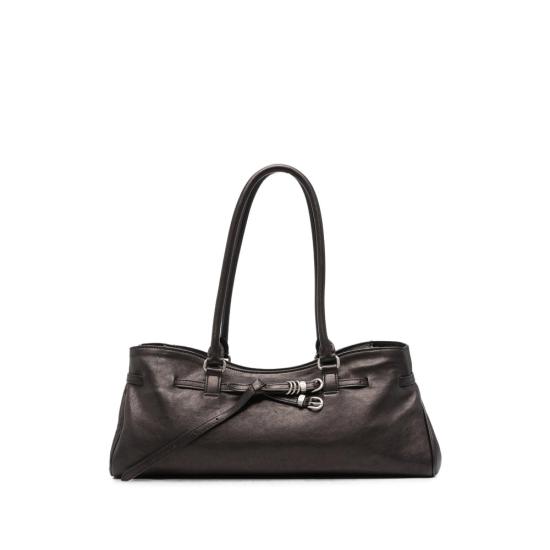 26FW 마지셔우드 숄더백 M26431SB14WNBK BLKWA BLACK
