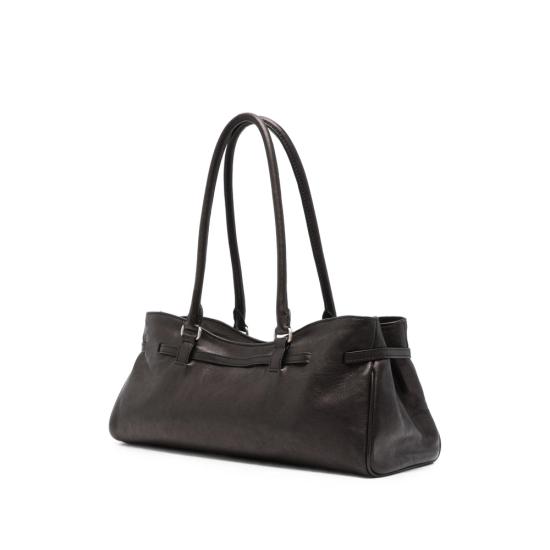 26FW 마지셔우드 숄더백 M26431SB14WNBK BLKWA BLACK - MARGE SHERWOOD
