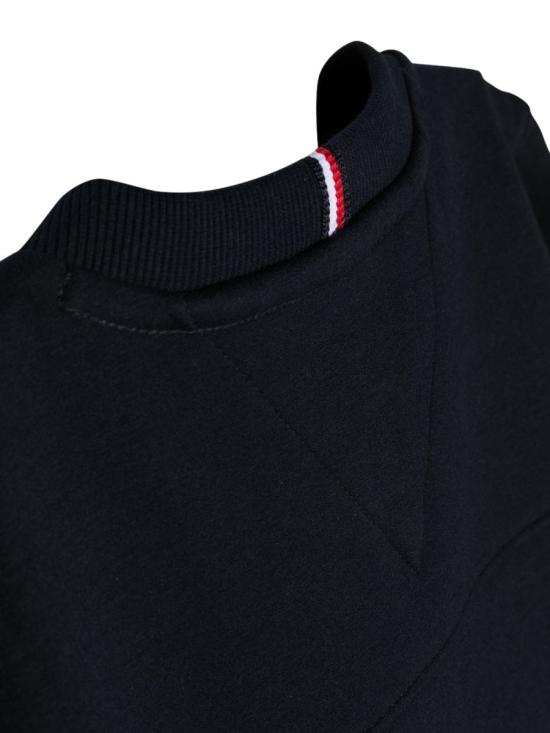 타미힐피거 탑 KB0KB07661K DW5 BLUE - TOMMY HILFIGER
