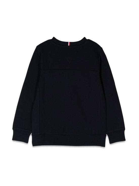  타미힐피거 탑 KB0KB07661K DW5 BLUE - TOMMY HILFIGER