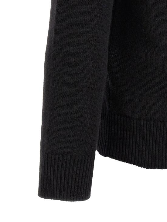  스톤 아일랜드 스웨터 LDL2S155100072S00A3V0029 BLACK - STONE ISLAND