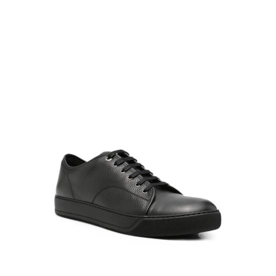 26FW 랑방 스니커즈 FM SKDBB1 GNLE A26 10 BLACK - LANVIN