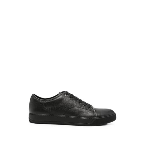 26FW 랑방 스니커즈 FM SKDBB1 GNLE A26 10 BLACK
