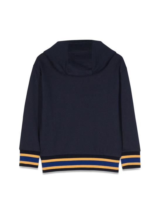  베르사체 탑 1010459K 1A075556UA00 BLUE - VERSACE