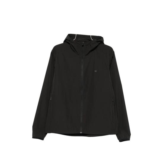 26FW 휴고보스 자켓 50561385 001 BLACK