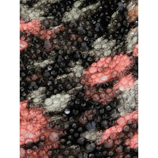 26FW 가니 토트백 C1040017 099 BLACK - GANNI