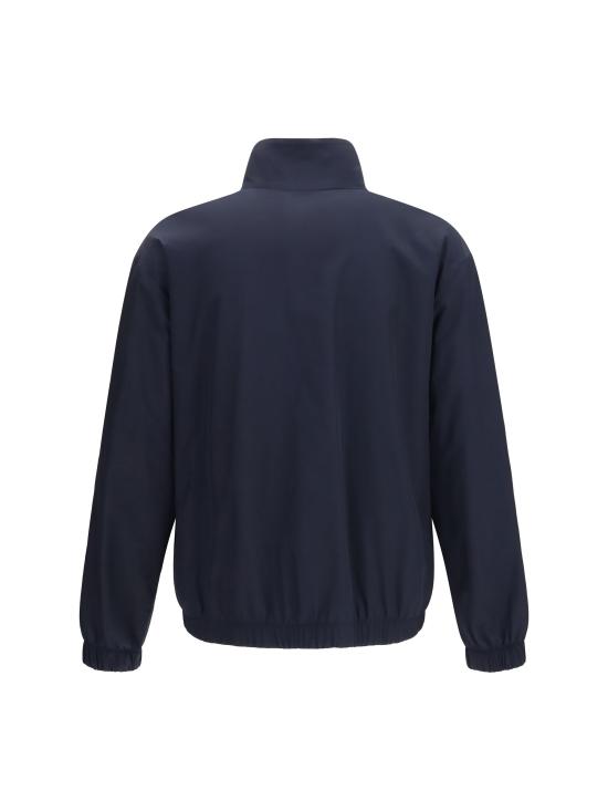 26FW 유밋 베넌 자켓 FW26M67081641 0690 NAVY - UMIT BENAN