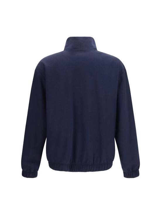26FW 유밋 베넌 자켓 FW26M67081641 0690 NAVY - UMIT BENAN
