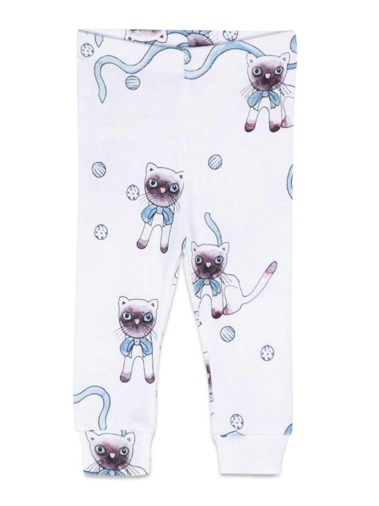  미니로디니 레깅스 1100005050B LIGHTBLUE MULTICOLOR
