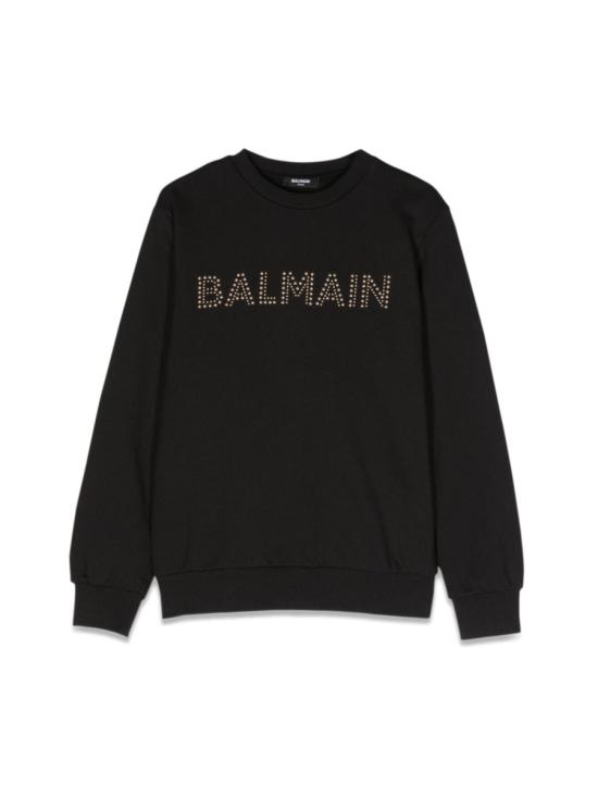  발망 탑 BT4Q10K F0061930 BLACK