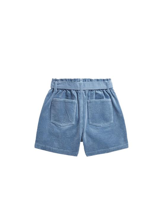  폴로 랄프로렌 데님 숏팬츠 312869702K 002BLUE - POLO RALPH LAUREN