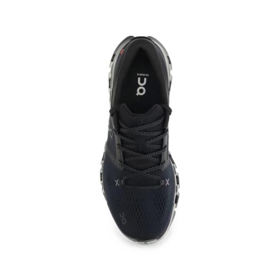 26FW 온 러닝 스니커즈 3MG30081043 CLOUD X 5 BKBK BLACK - ON RUNNING