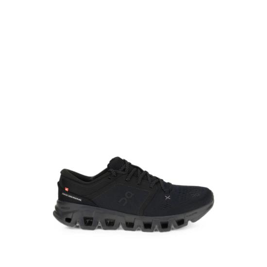 26FW 온 러닝 스니커즈 3MG30081043 CLOUD X 5 BKBK BLACK