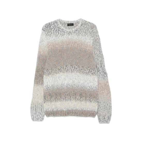 26FW 돈답 스웨터 UT309 002 920 GRAY