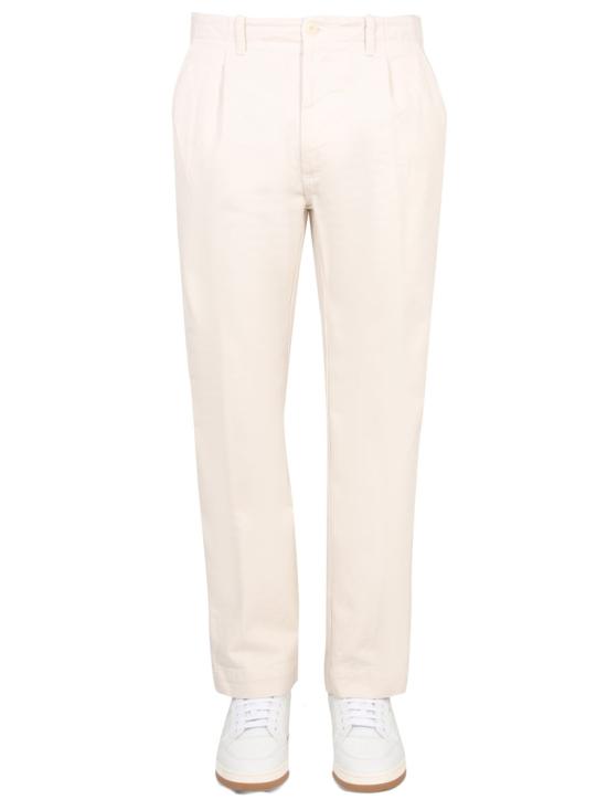  이스트하버서플러스 팬츠 COOK 37AVORIO IVORY - EAST HARBOUR SURPLUS