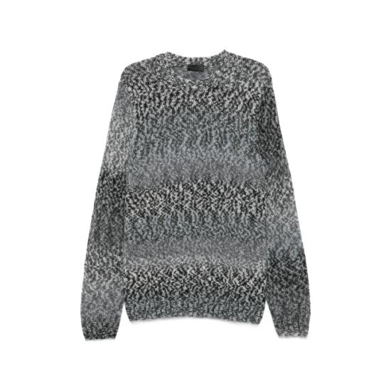 26FW 돈답 스웨터 UT309 002 998 GRAY