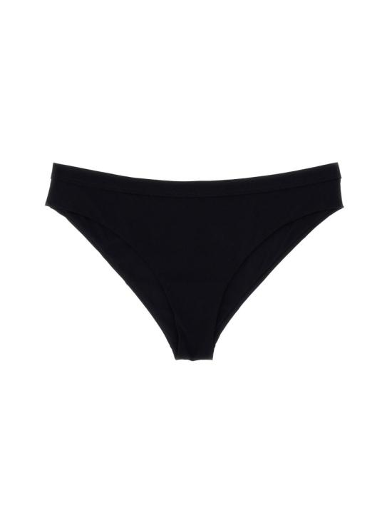  질샌더 비치웨어 J40SG0103 J20011001 BLACK - JIL SANDER