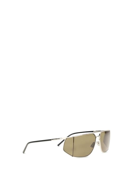 26FW 생로랑 선글라스 803743Y9902 8166 SILVER - SAINT LAURENT