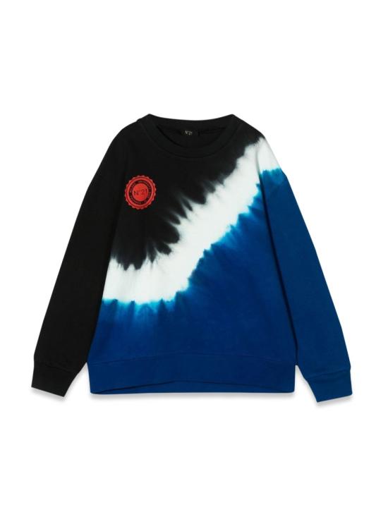 누메로벤투노 탑 N21379K N02250N814 BLUE