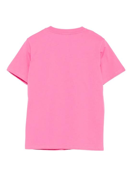 25FW 발망 탑 BX8R51K Z318651PAG PINK - BALMAIN