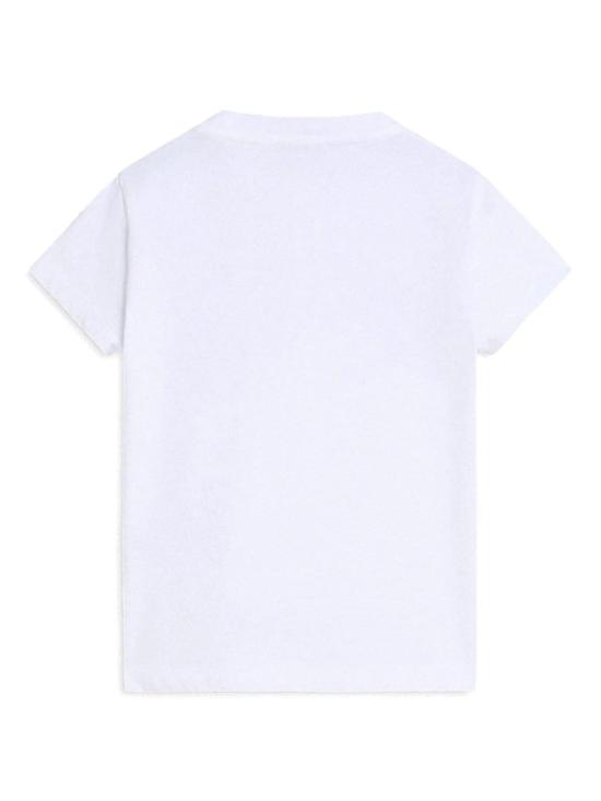 골든구스 탑 GKP01390K P00194312192 WHITE