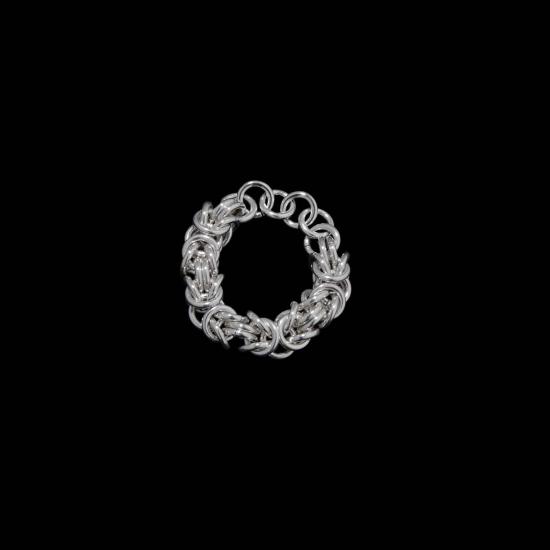 밍유왕 반지 MYW05SS275 METALLIC - MING YU WANG
