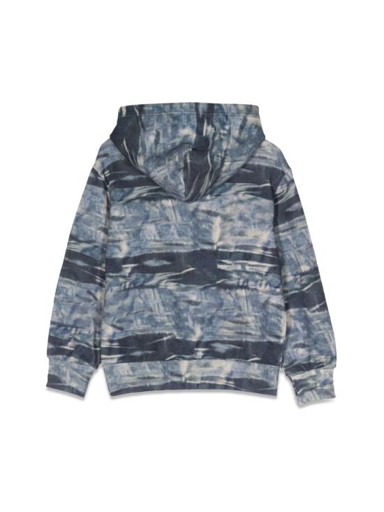  디젤 탑 J01375K KYAV4K8AT MULTICOLOR - DIESEL