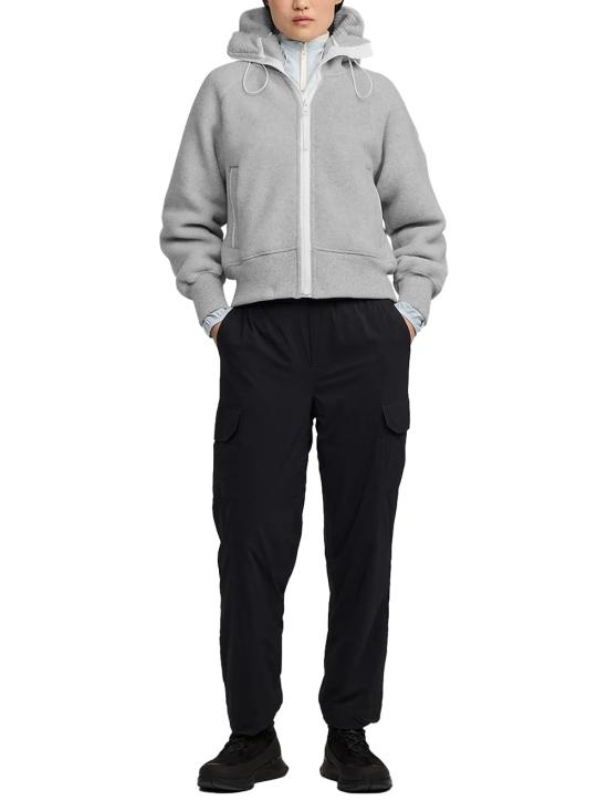  캐나다구스 패딩 01a0a9a8 f524 79a4 ba79 25f02f1d4049 GRAY - CANADA GOOSE