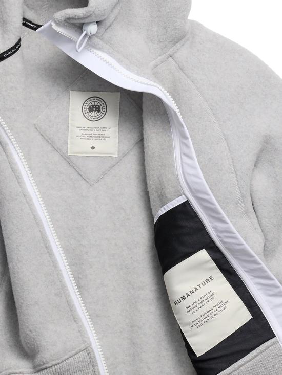  캐나다구스 패딩 01a0a9a8 f524 79a4 ba79 25f02f1d4049 GRAY - CANADA GOOSE