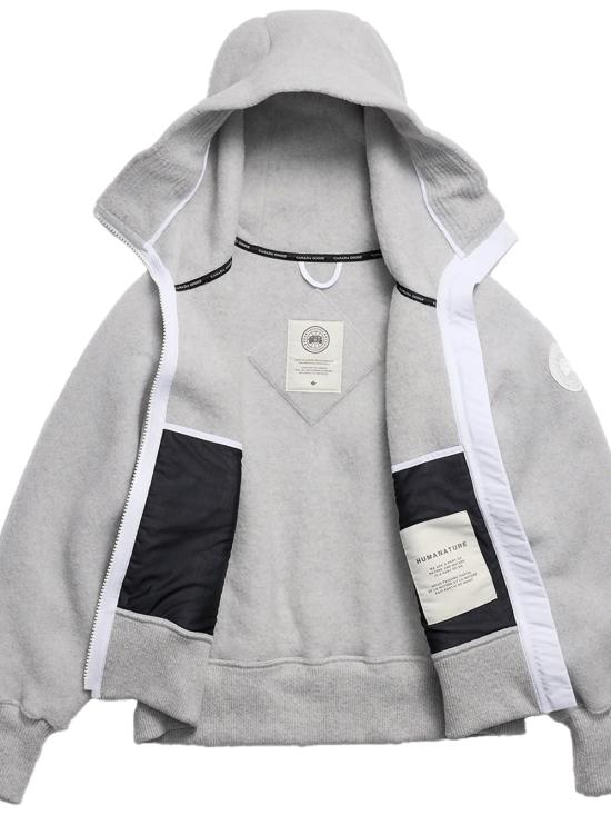  캐나다구스 패딩 01a0a9a8 f524 79a4 ba79 25f02f1d4049 GRAY - CANADA GOOSE