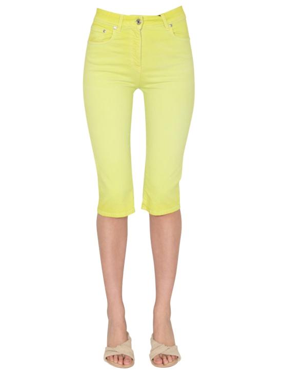  엠에스지엠 데님 팬츠 3241MDP81T 22727333 GREEN - MSGM