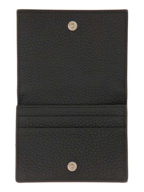  돌체앤가바나 남성지갑 BP1643 AT48980999 BLACK - DOLCE & GABBANA