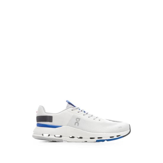 26FW 온 러닝 스니커즈 3ME30153205 CLOUDNOVA GLIVO WHITE