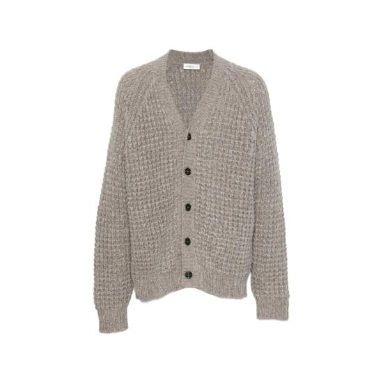 26FW 로베르토 콜리나 니트웨어 263MYB47010 TAUPE GRAY