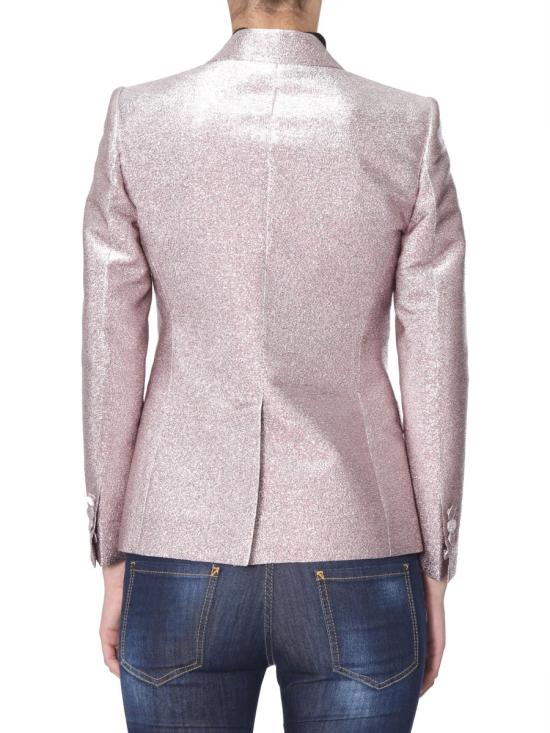  디스퀘어드2 자켓 S75BN0642 S52027219 PINK - DSQUARED2
