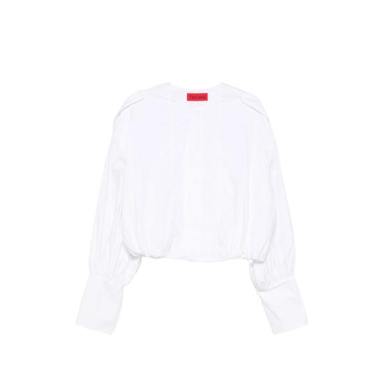 26SS 더 레이티스트 셔츠 DIANA 4007 T0160 T0001 WHITE