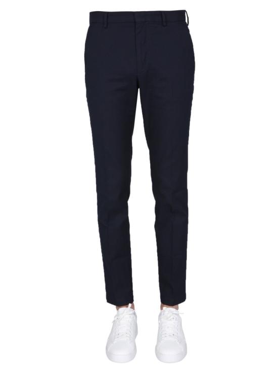 휴고보스 팬츠 50462515 10233853404 BLUE - HUGO BOSS