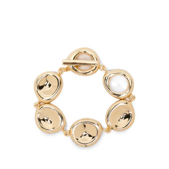 26FW 조셉 팔찌 JF009788 1000 GOLD