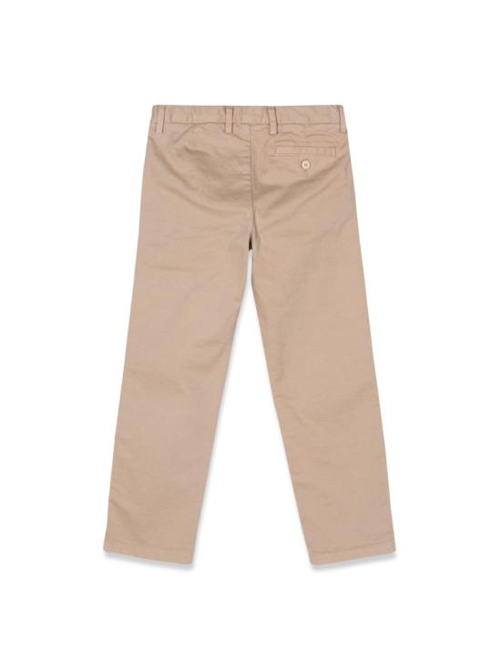  일 구포 팬츠 A24PL327C6036K 118 BEIGE - IL GUFO