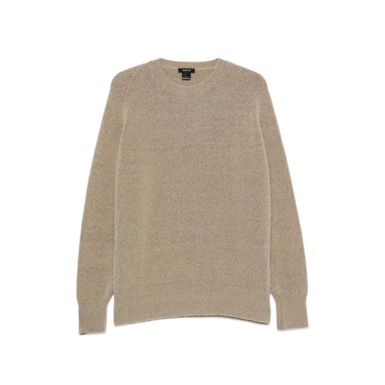 26FW 아방도이 스웨터 3900VANV V00949 BEIGE