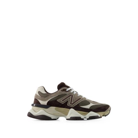 26FW 뉴발란스 9060 스니커즈 U90601BV BROWN