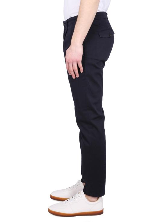  디파트먼트5 치노 팬츠 UP018 1TS0001816 BLUE - DEPARTMENT 5