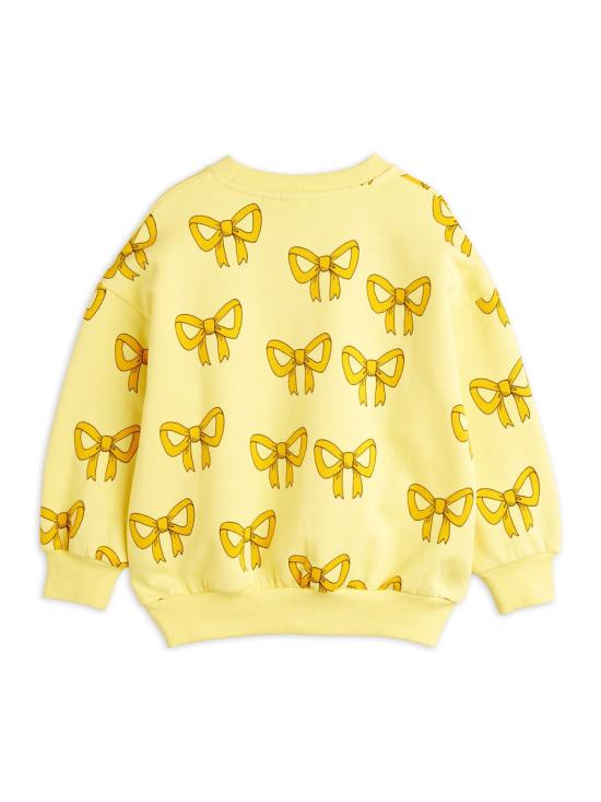  미니로디니 긴팔 티셔츠 2472014923K YELLOW - MINI RODINI