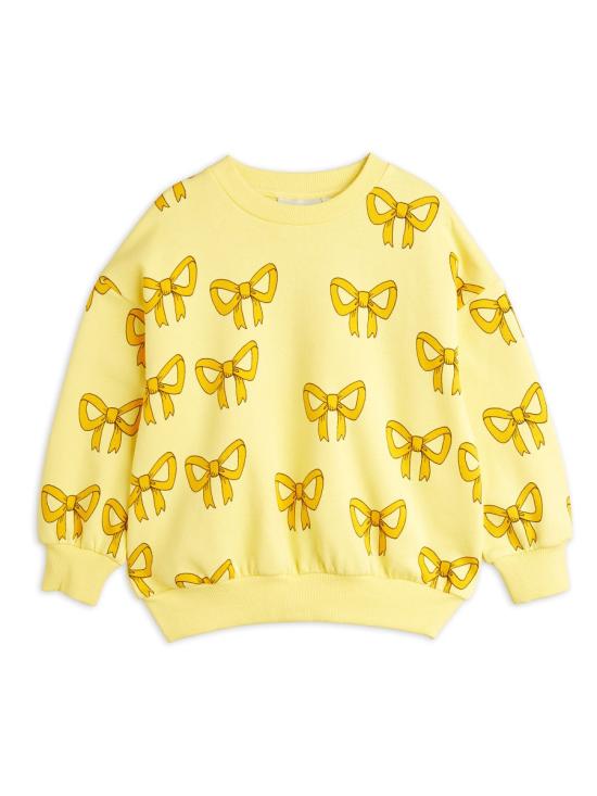  미니로디니 긴팔 티셔츠 2472014923K YELLOW