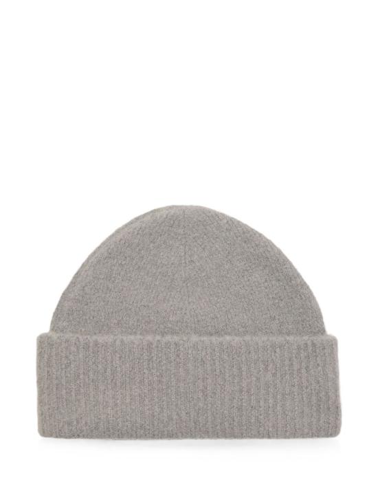 26FW 아미 비니 UBO005 KN0135 A338 ASH GRAY ECRU DOM - AMI