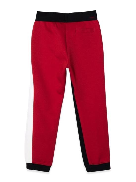  엠포리오 아르마니 팬츠 3L4PFWK 1JHSZF982 MULTICOLOR - EMPORIO ARMANI