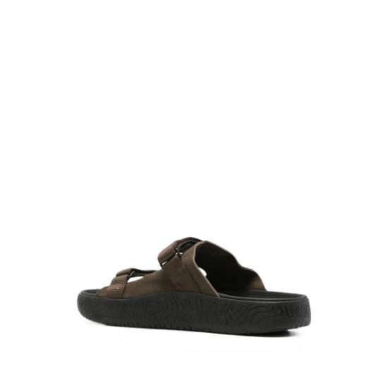 26FW 베자 샌들 AP3222244 EAGBK BROWN - VEJA