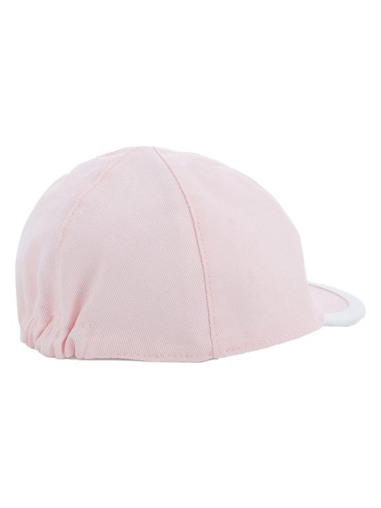  칼라거펠트 썬캡 Z30572K 475 PINK - KARL LAGERFELD