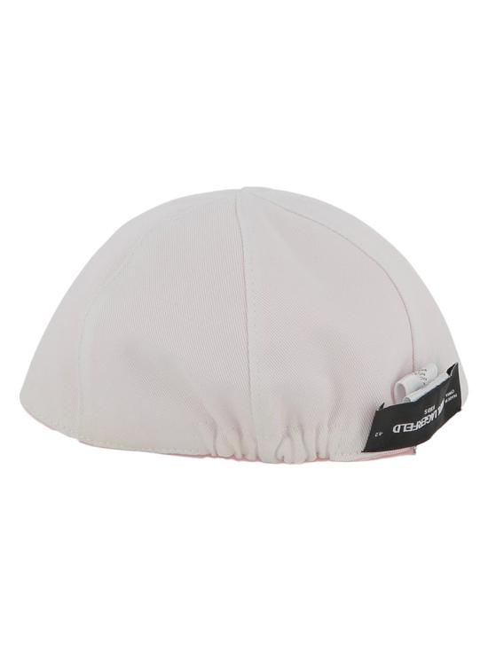  칼라거펠트 썬캡 Z30572K 475 PINK - KARL LAGERFELD